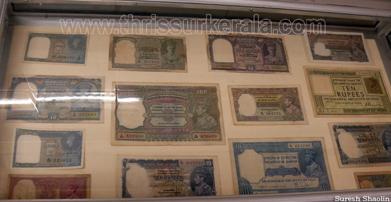 thrissur pex 2011-stamp and coin exhibition -2